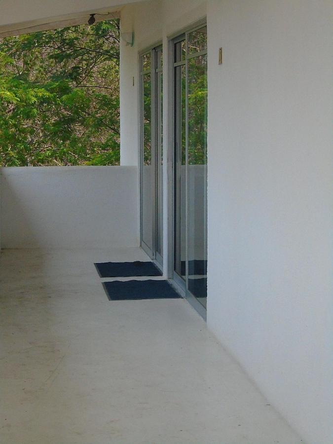 Hotel Hills Huatulco Santa Maria Huatulco Exterior photo