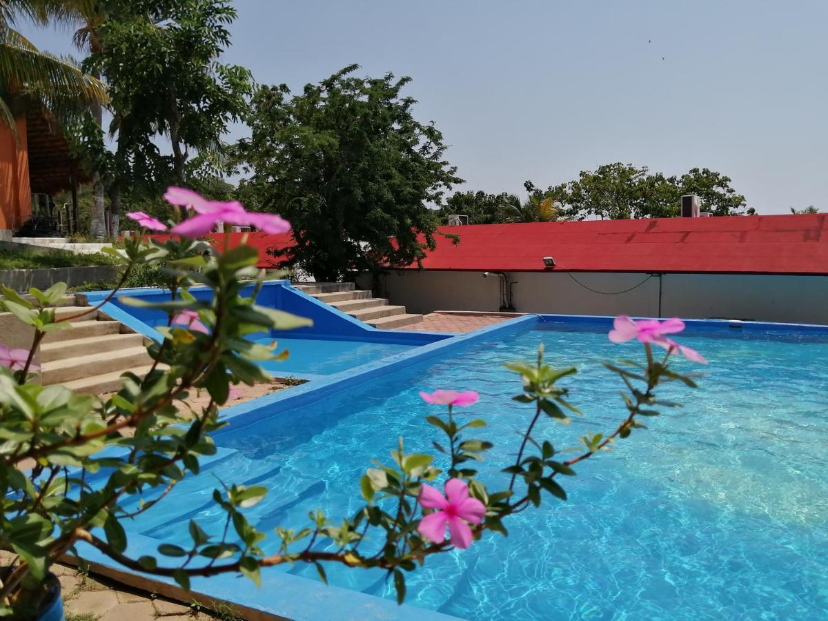 Hotel Hills Huatulco Santa Maria Huatulco Exterior photo